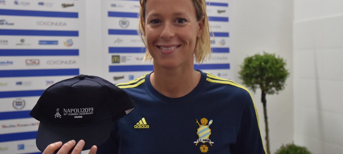 Federica Pellegrini