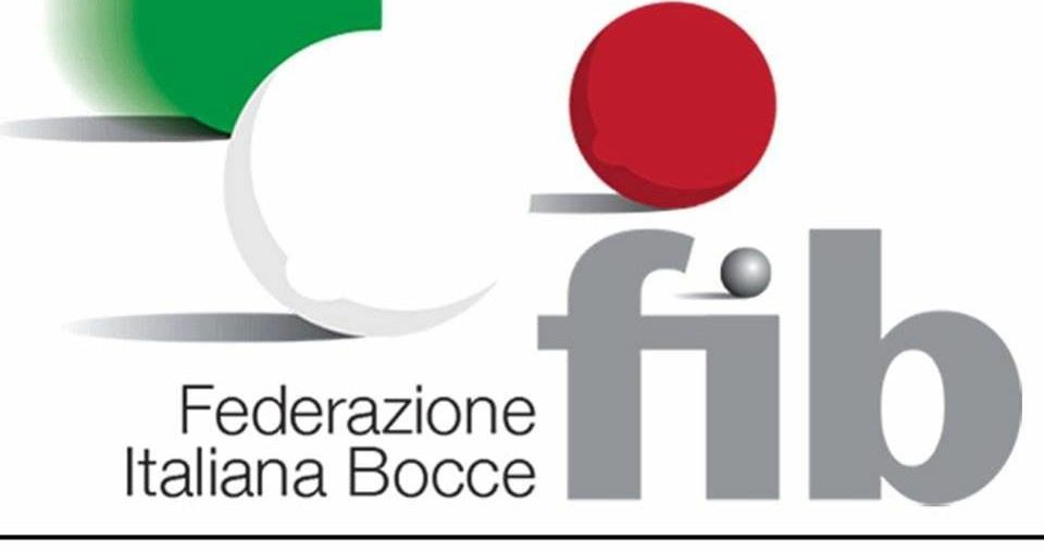 Federbocce Campania logo