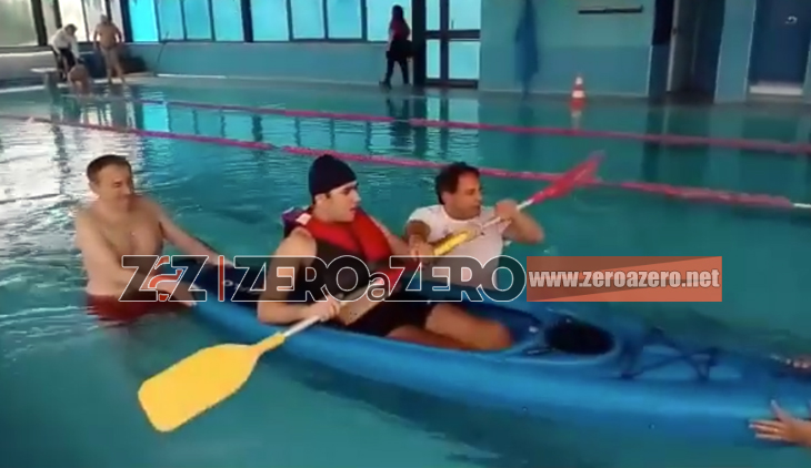 kayak autismo