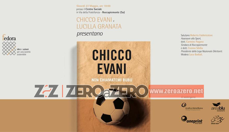 Evani libro