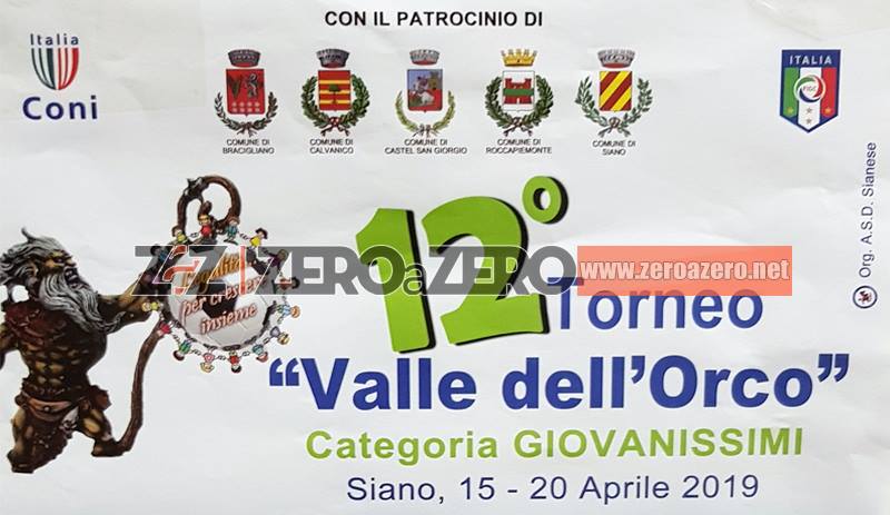 Torneo Valle dell'Orco