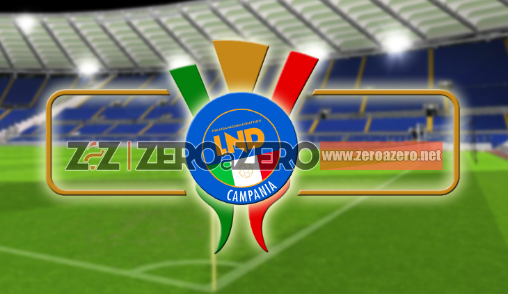 Coppa Campania Promozione