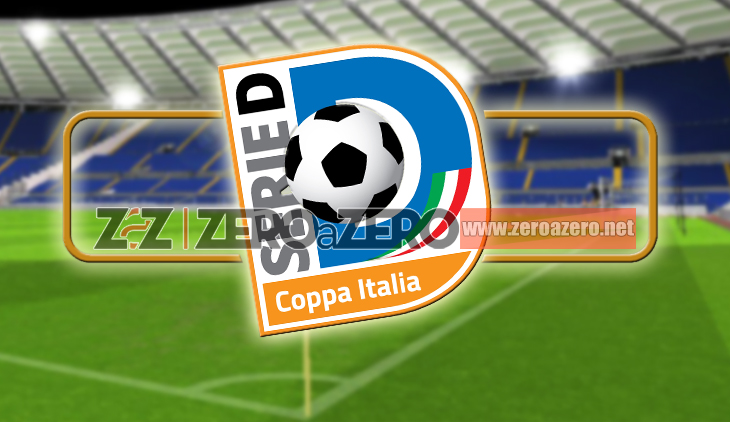 Coppa Italia Serie D