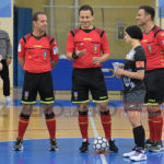 Futsal Nuceria Dona Five Fasano goleada