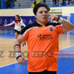 Futsal Nuceria-Salernitana