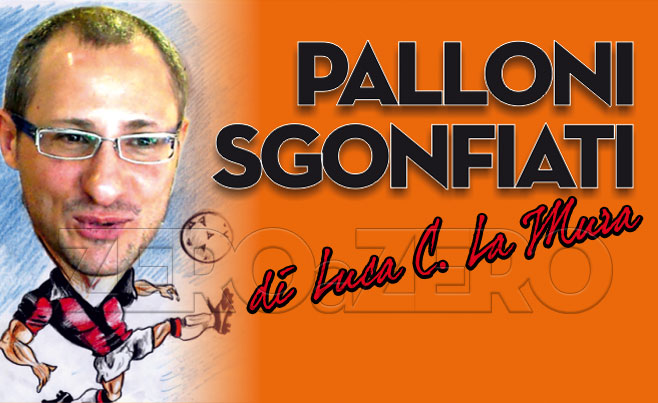 Palloni Sgonfiati