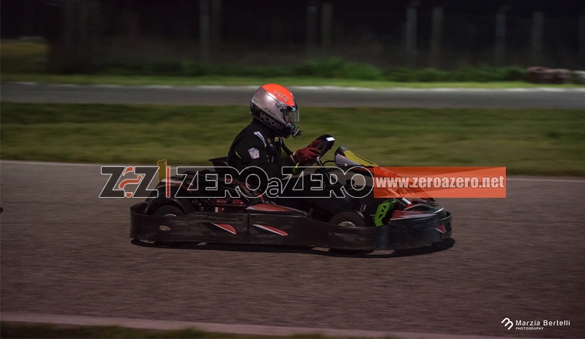 Rent Kart Elite Campania