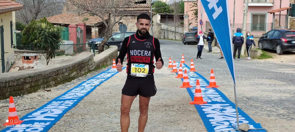 Nocera Runners Folgore