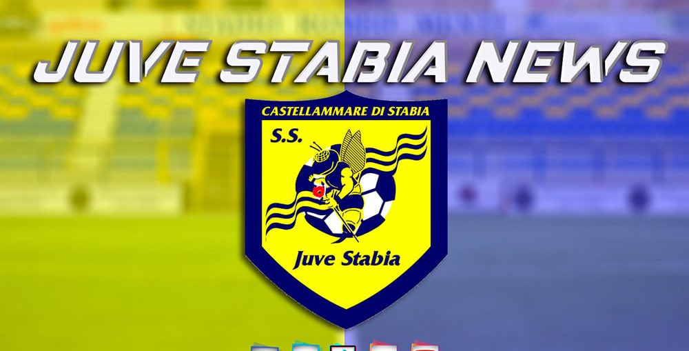 Juve Stabia penalizzata