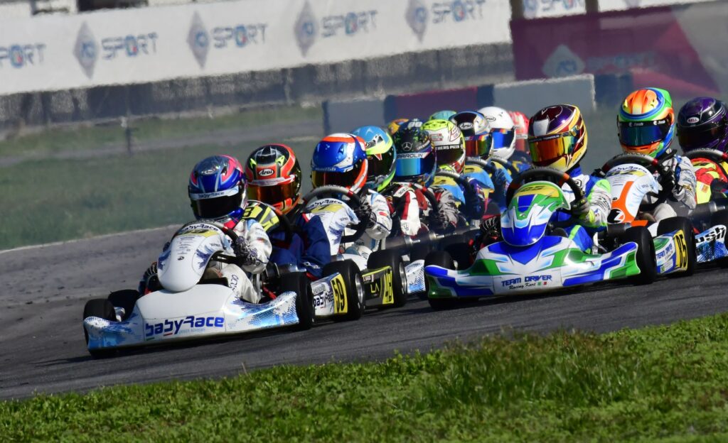 Campionato Italiano Aci Karting