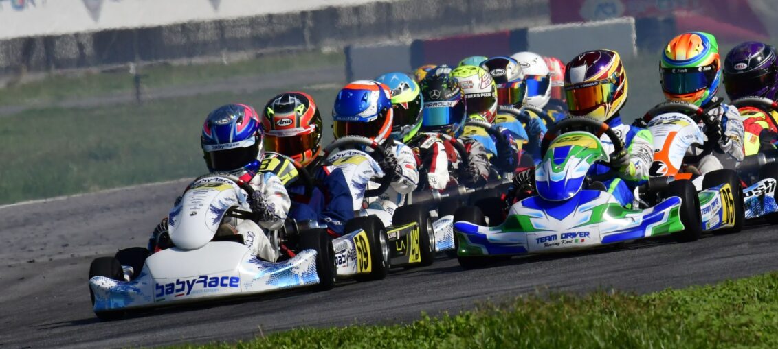 Campionato Italiano Aci Karting