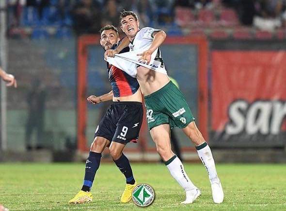 Virtus Francavilla-Avellino