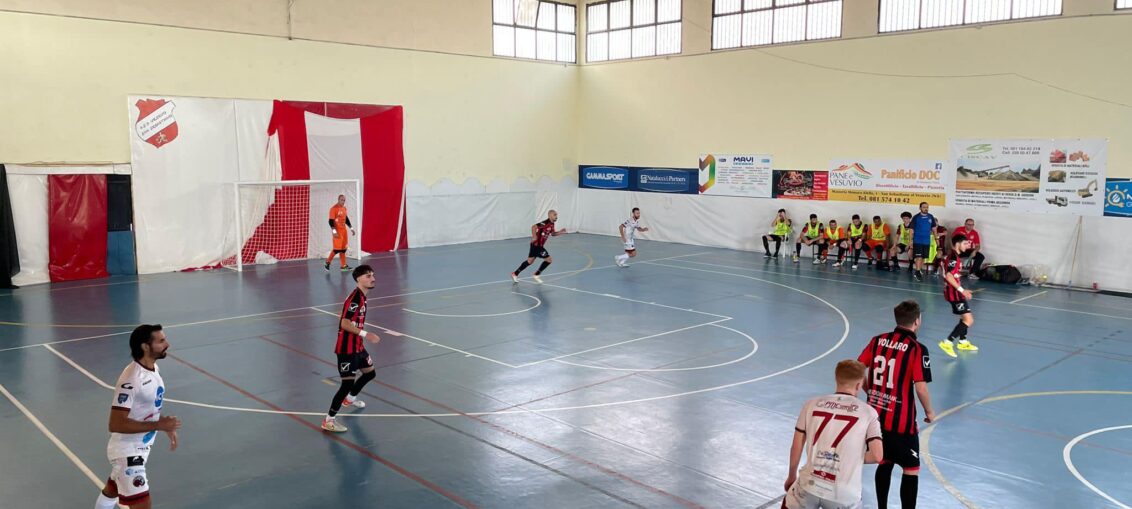 Futsal Serie C1