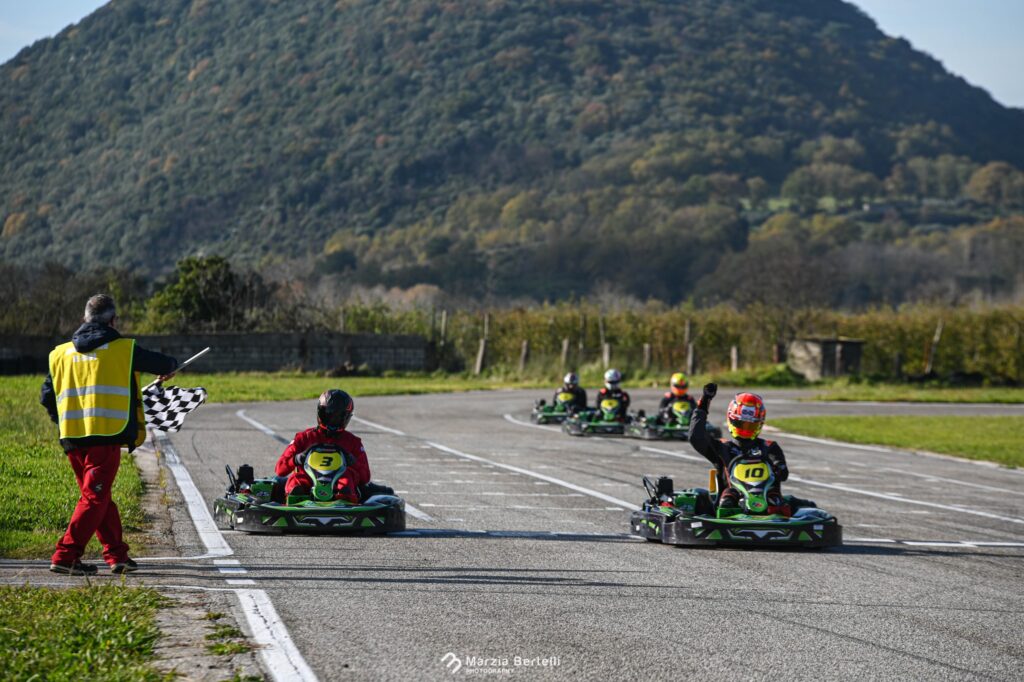 Rg masters Cup 2022