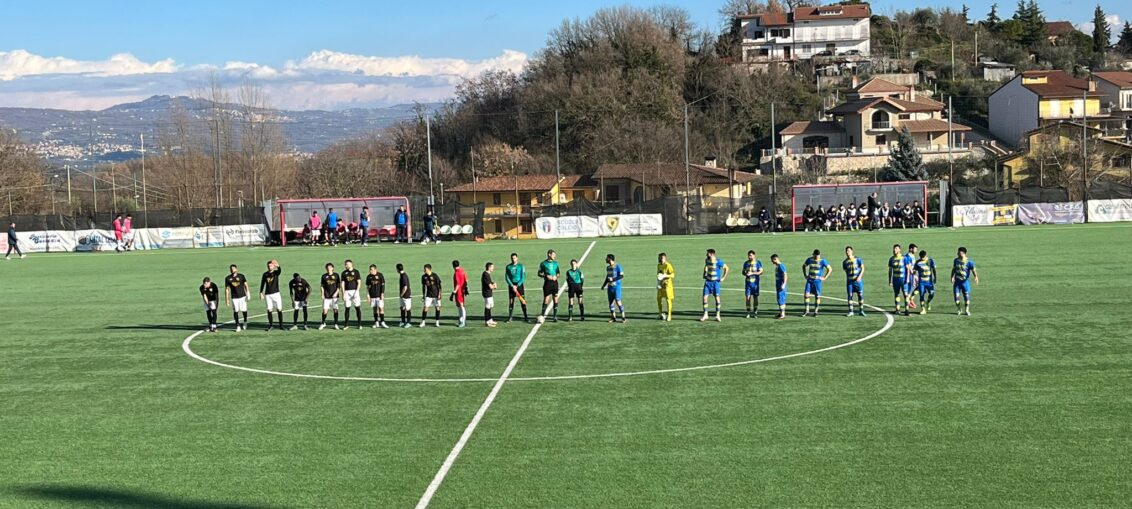 Lions MM-Solofra