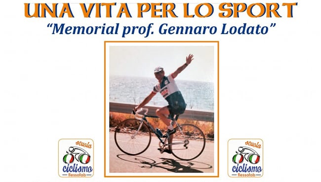 Memorial Gennaro Lodato