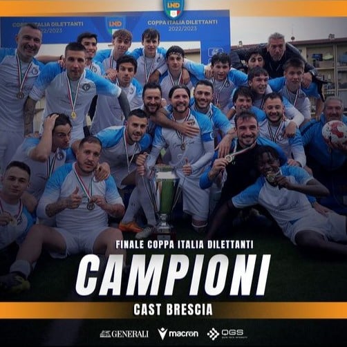 Cast Brescia