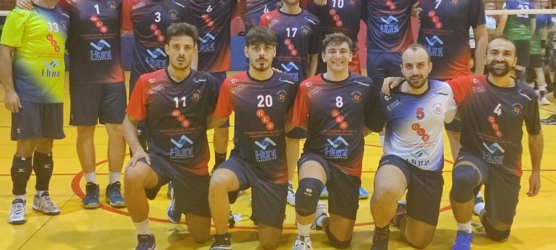 Vitolo Volley C