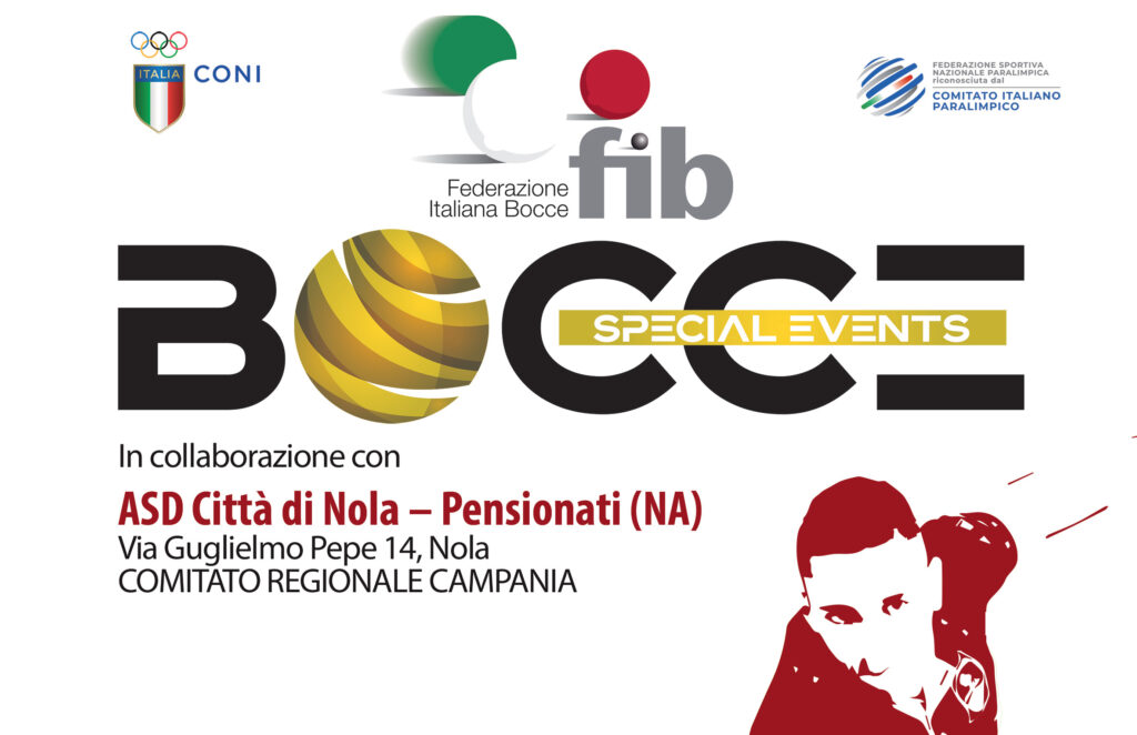 bocce nola trofeo major