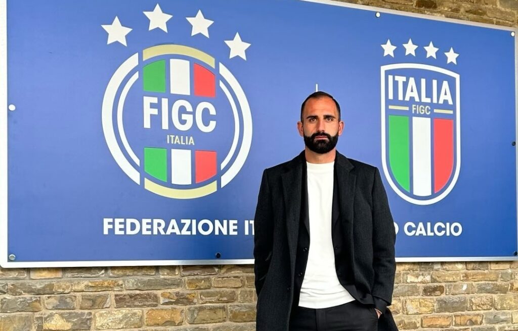 gennaro esposito caivanese