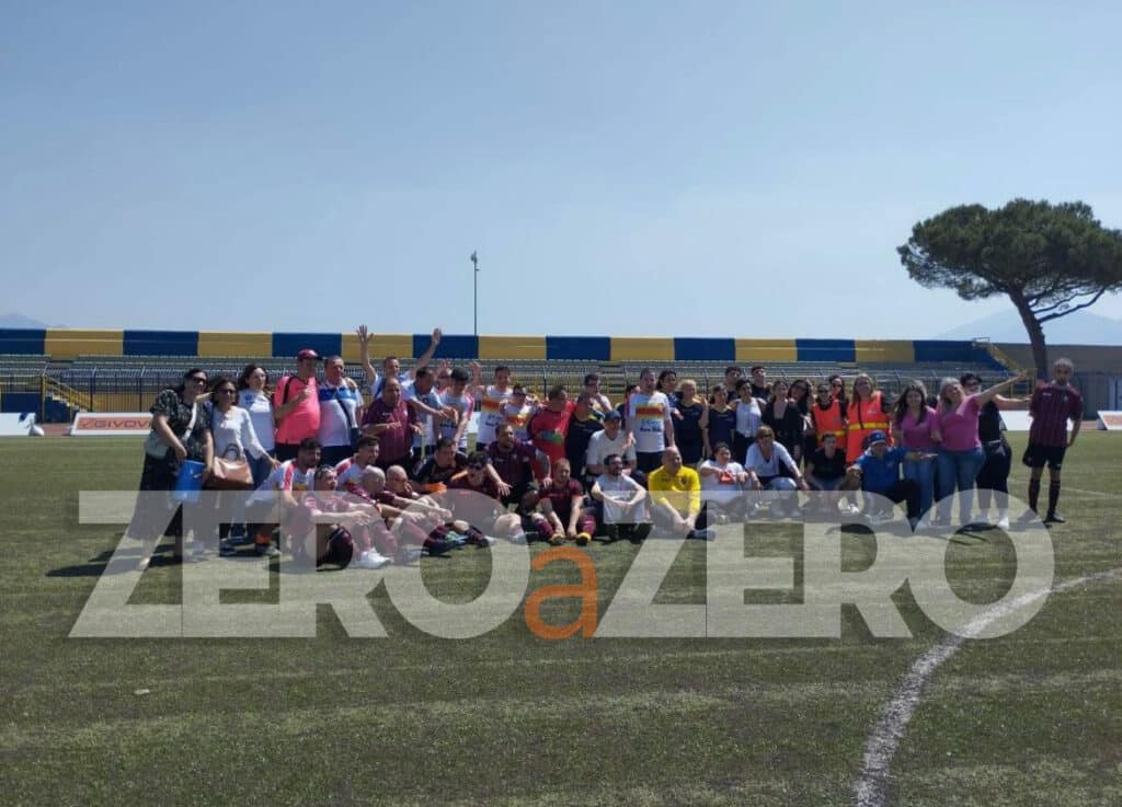 special scafati cup