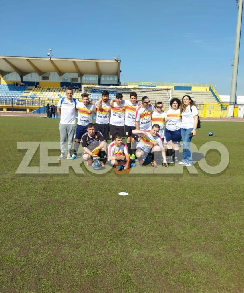 special scafati cup