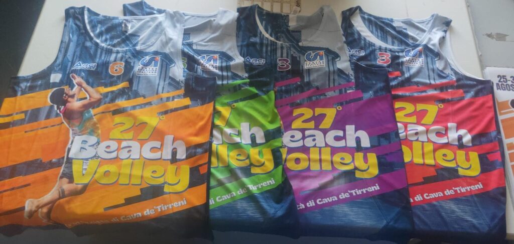 beach volley csi cava