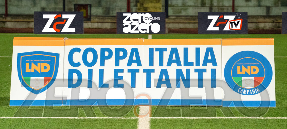 coppa italia eccellenza campania