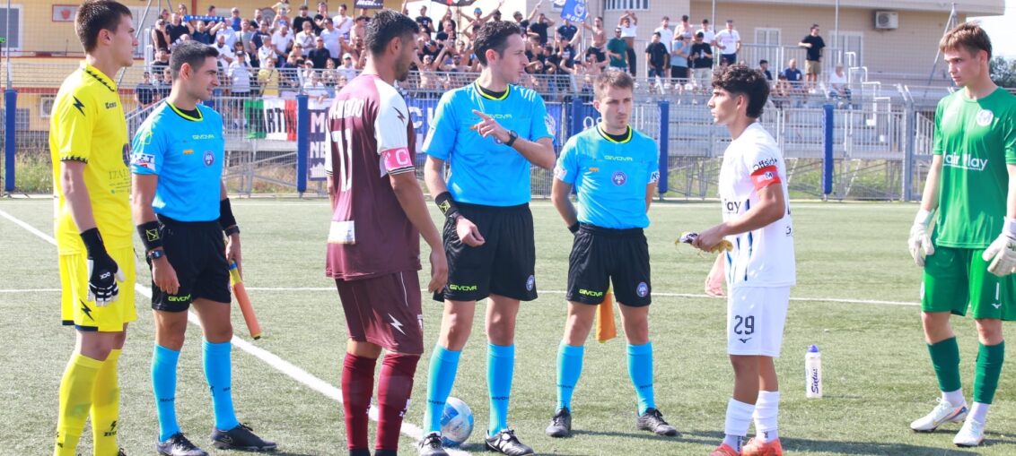 acerrana martina 0-1