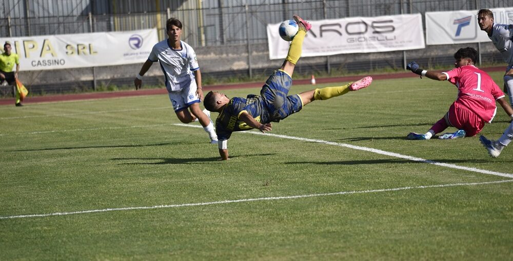 cassino scafatese