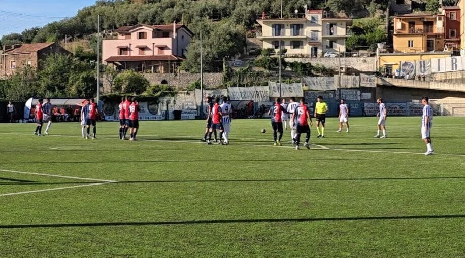 virtus stabia grazzanise