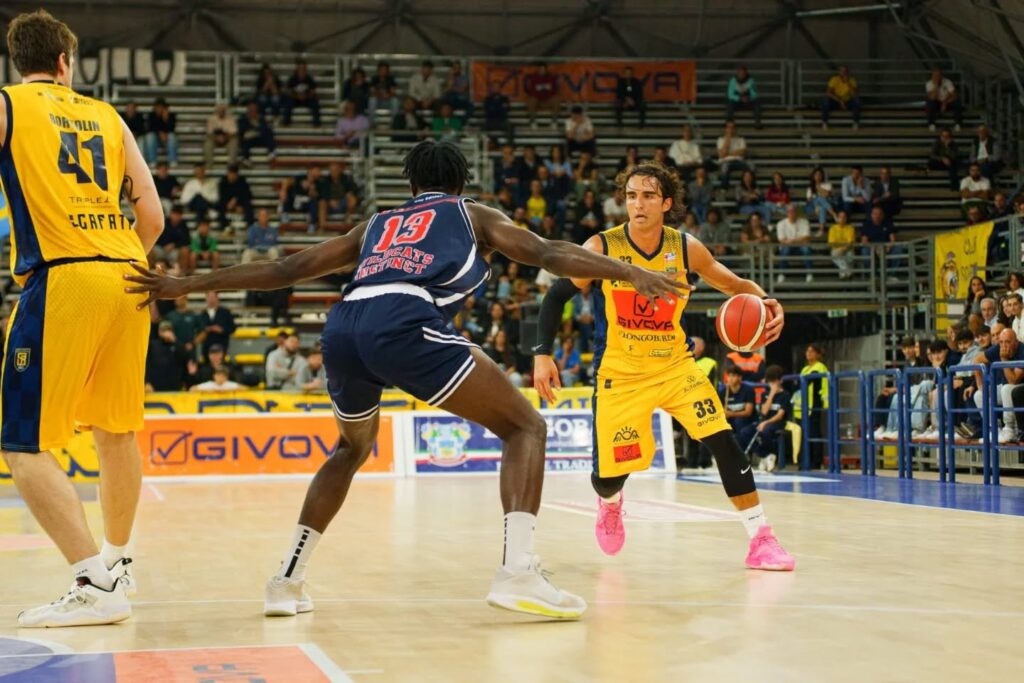 Scafati - Verona