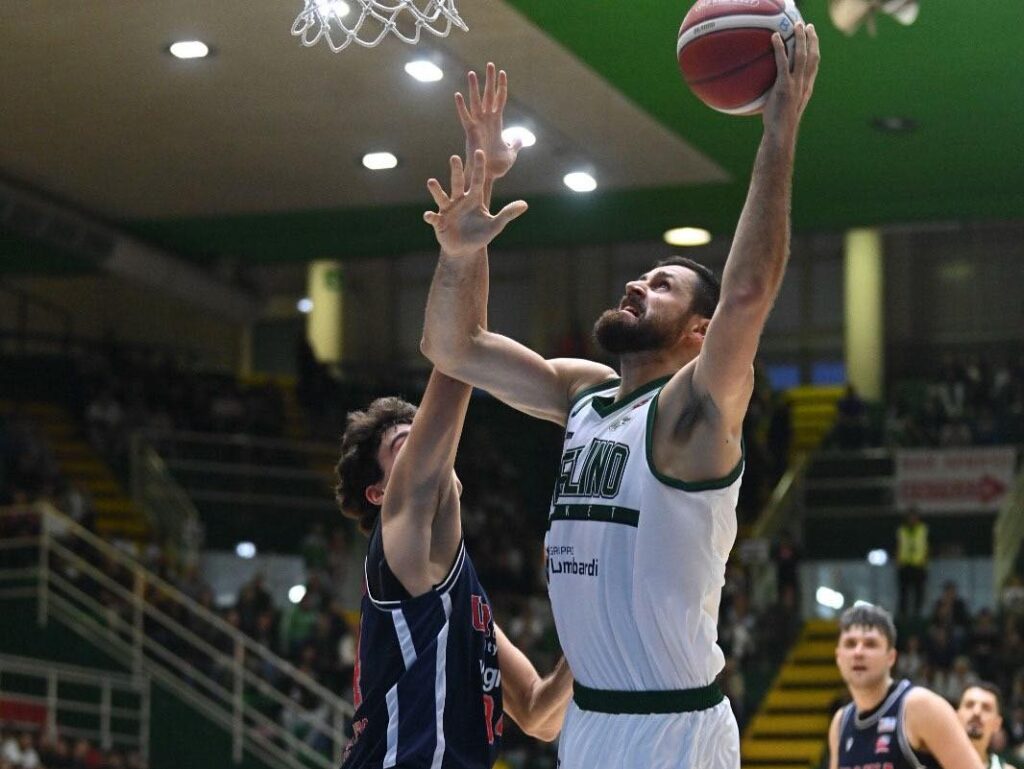 Avellino - Brindisi