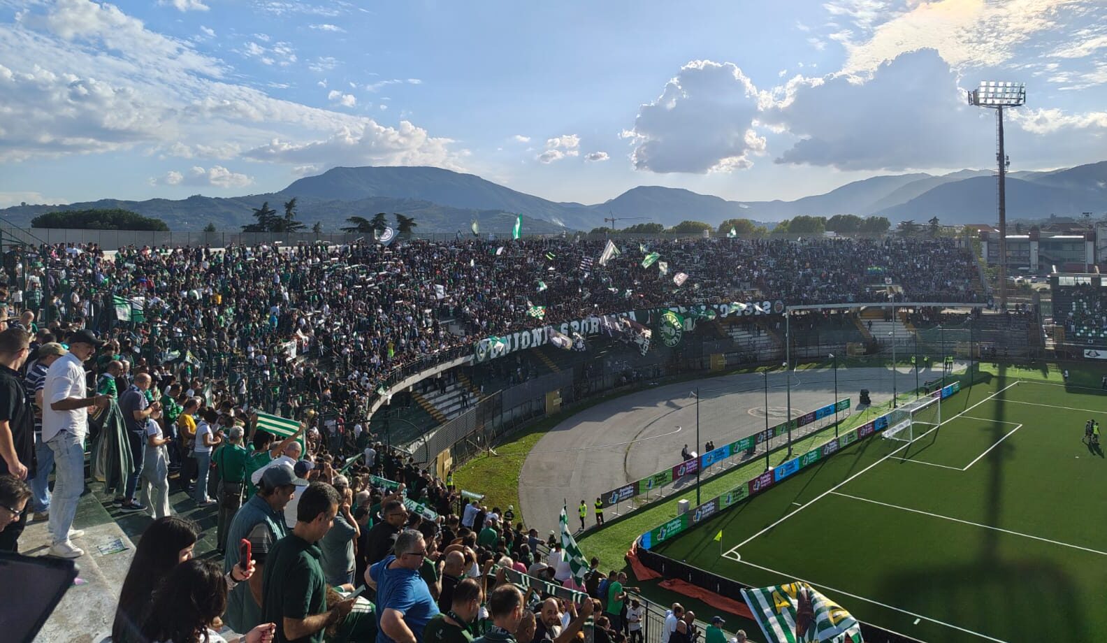Avellino Mantova Biasci
