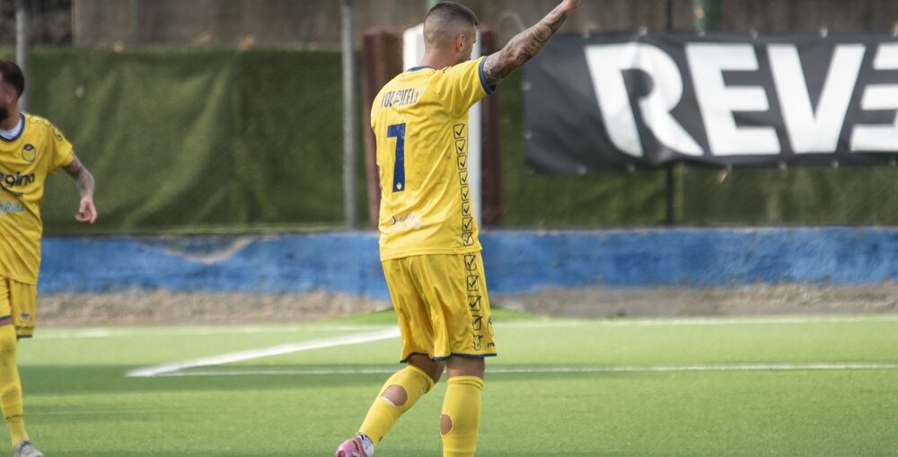 atletico lodigiani scafatese