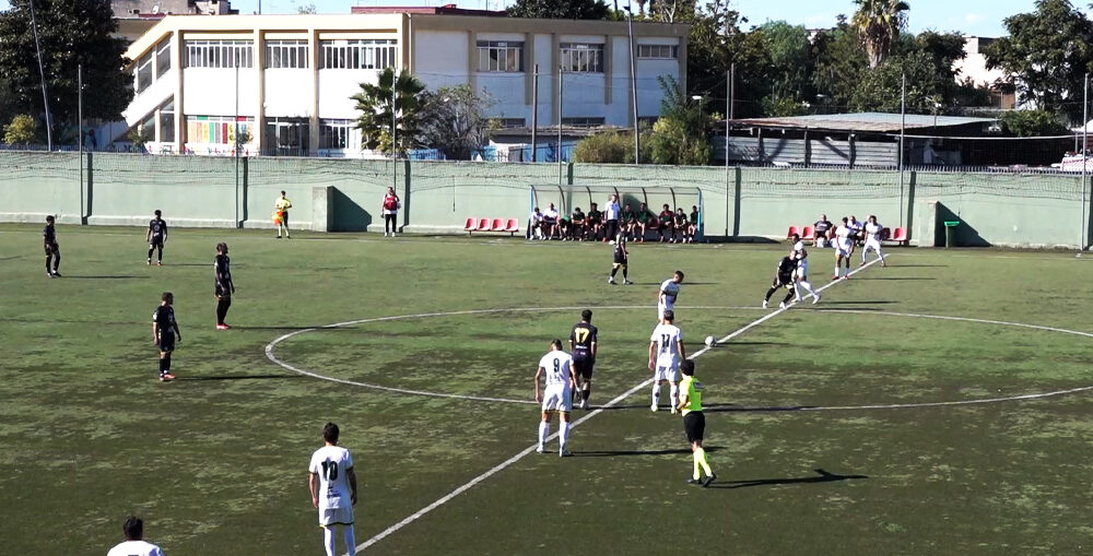 boys caivanese castel volturno