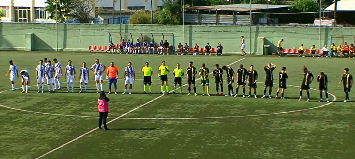 boys caivanese virtus stabia