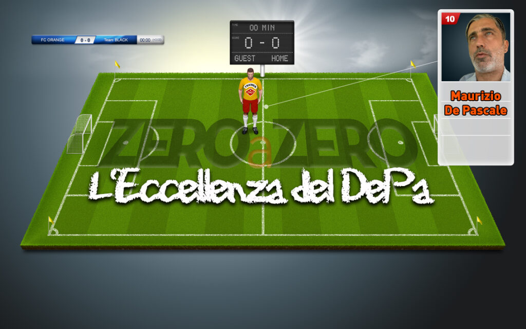 eccellenza depa 8