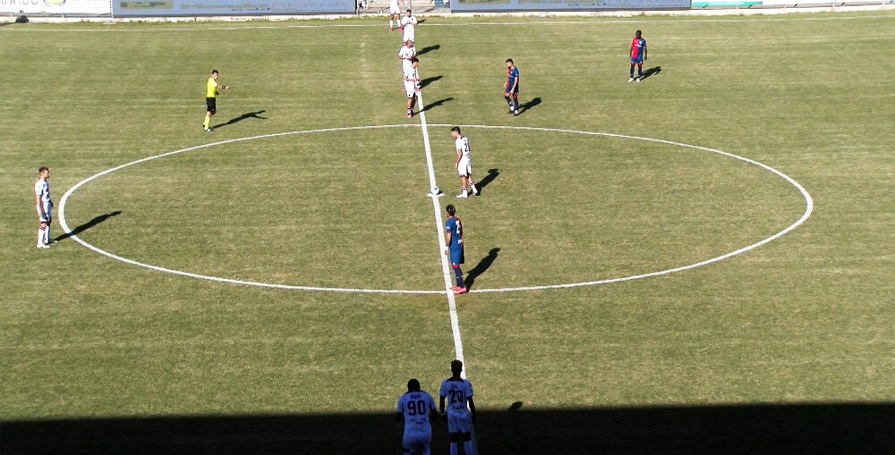 nardò afragolese