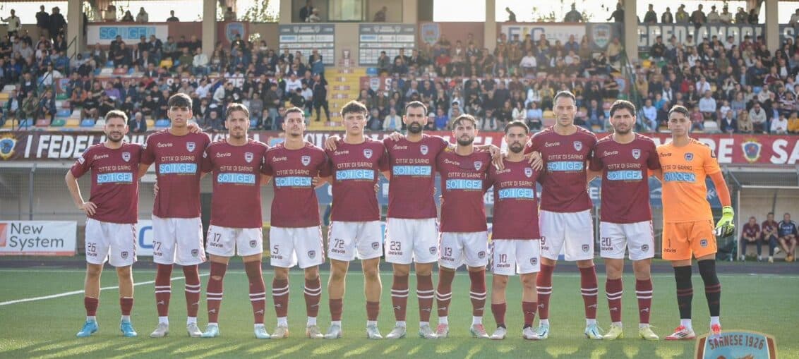 sarnese fasano