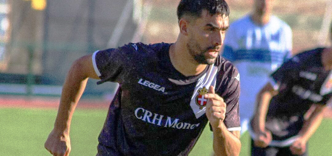 savoia paganese coppa italia