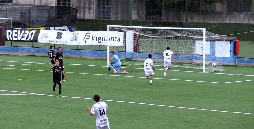 atletico lodigiani palmese