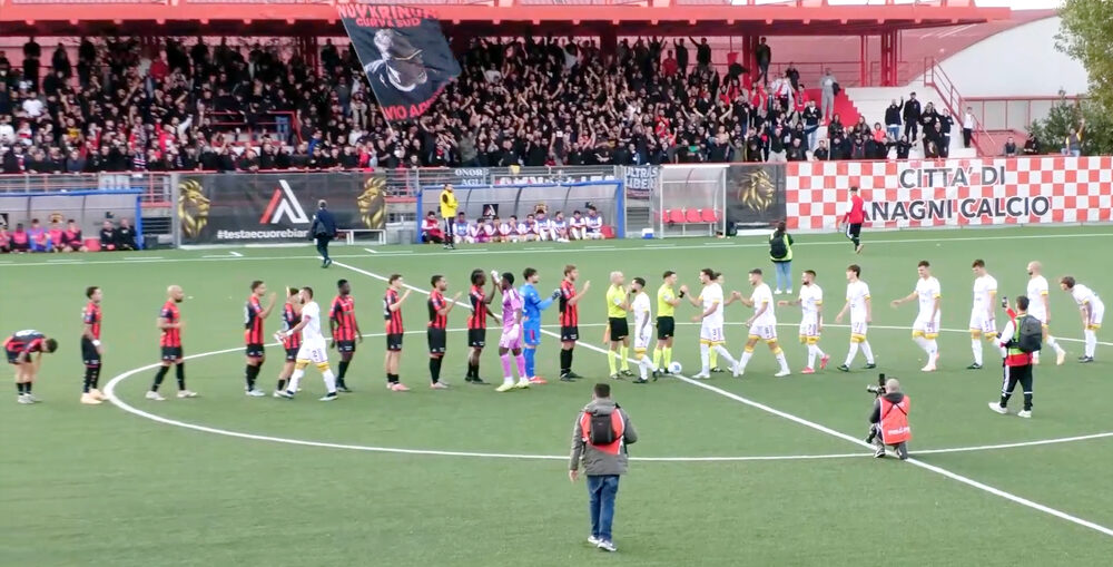 valmontone nocerina