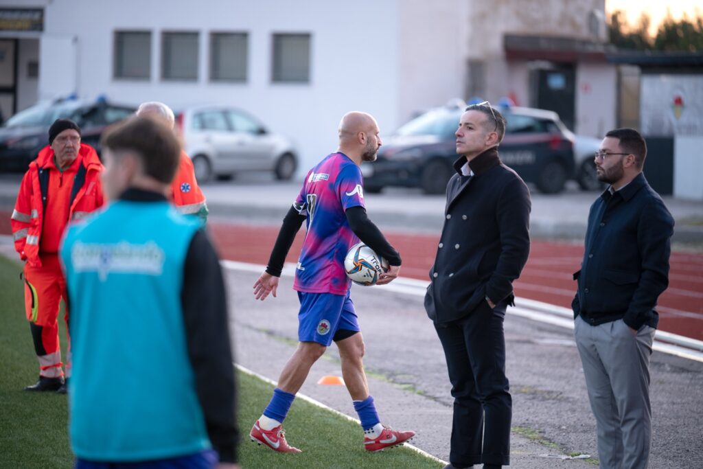 battipagliese puteolana coppa italia