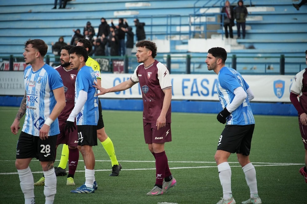 fasano acerrana