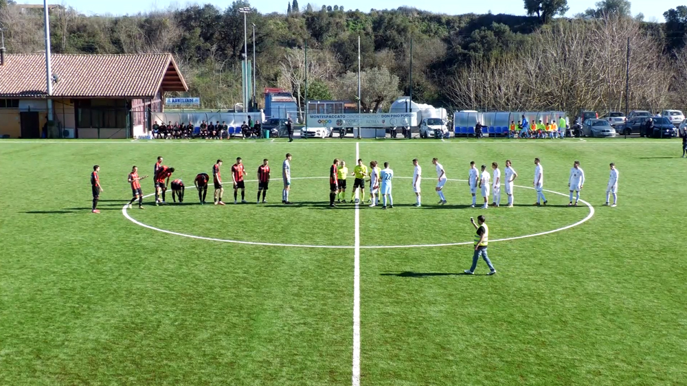 montespaccato nocerina