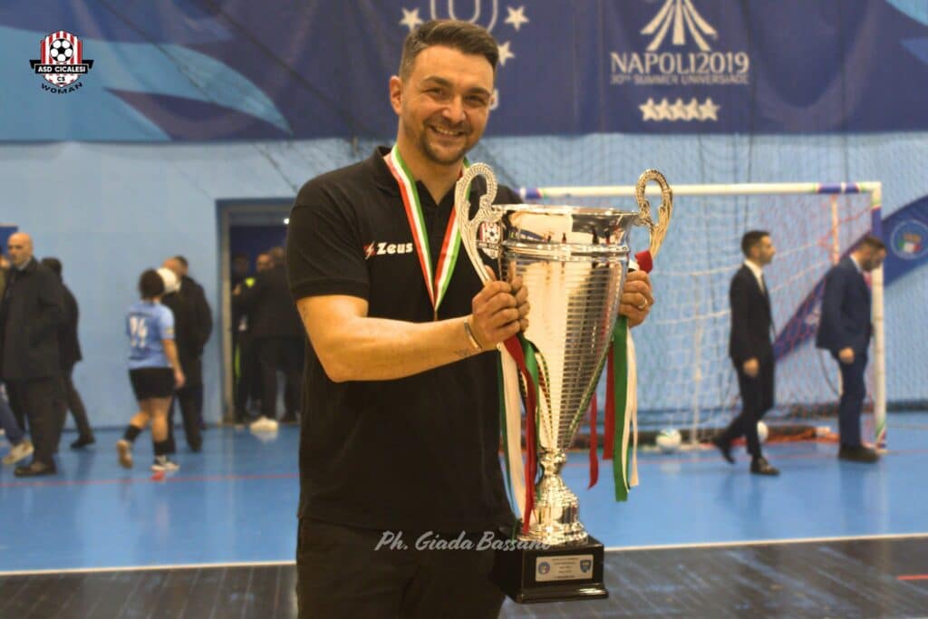 rione cicalesi orrico