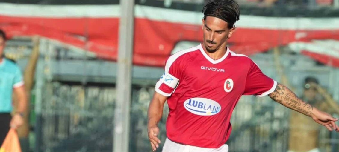 d'agostino turris tifosi