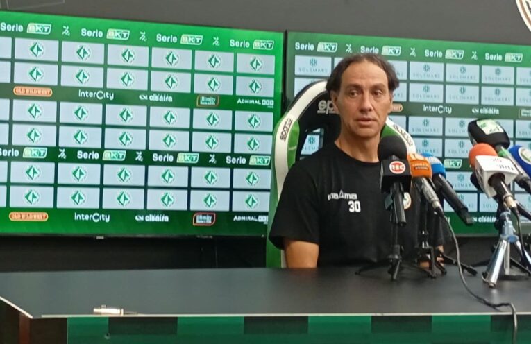 Ascoli Avellino