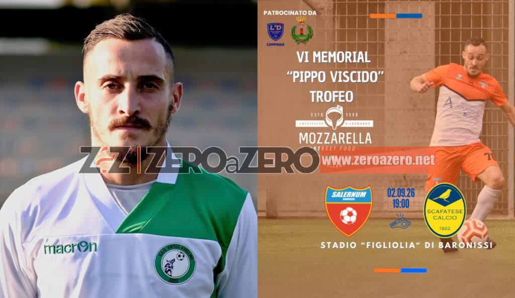 memorial viscido 2026